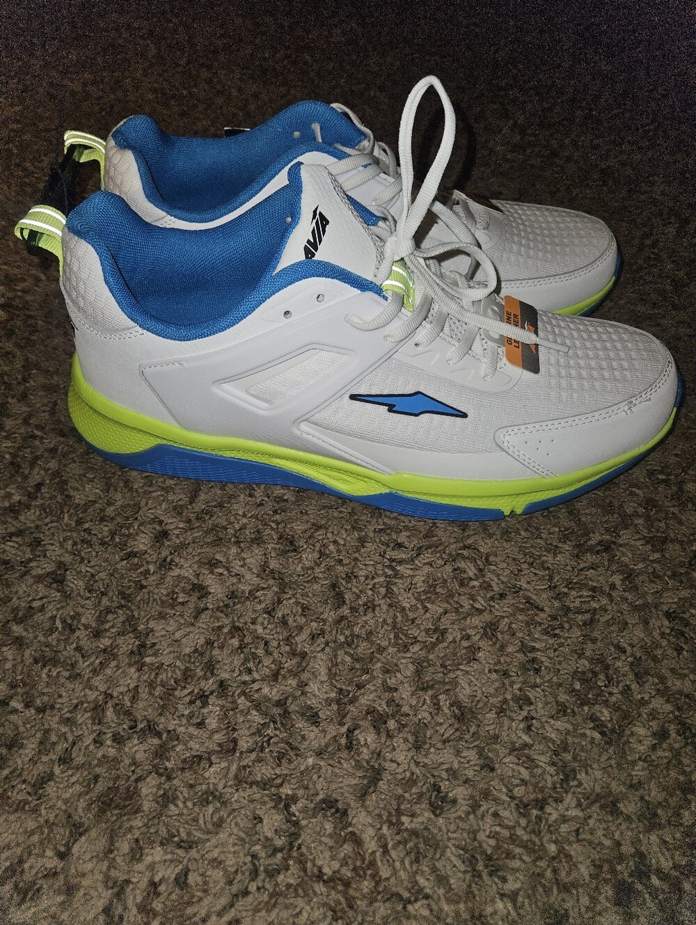 Mens Avia Sneakers Size 12